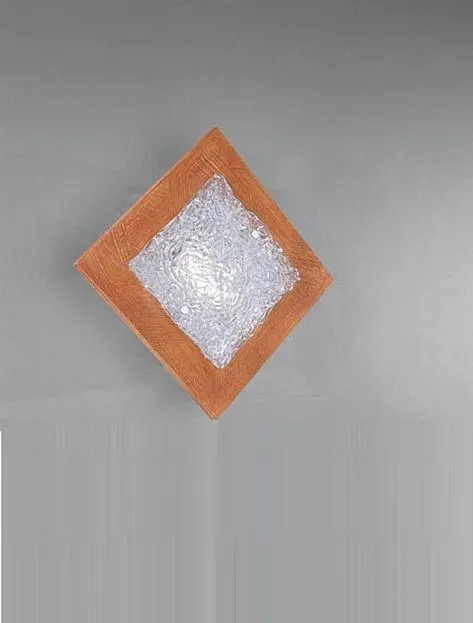 Настенно-потолочный светильник Reccagni Angelo WB 427/S.02 427