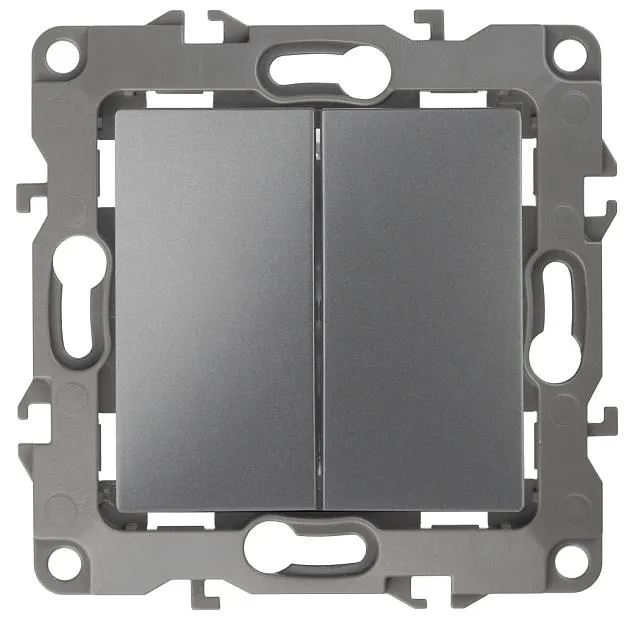 Выключатель ЭРА 12-1104-12