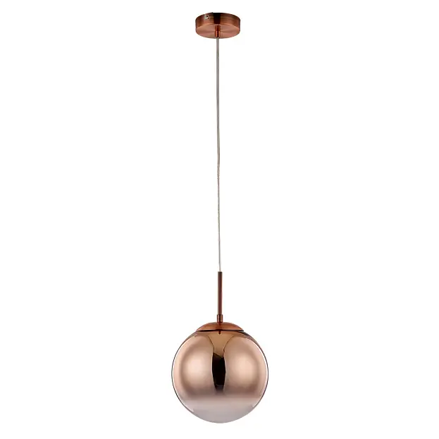 Подвесной светильник Arte Lamp A7961SP-1RB JUPITER copper