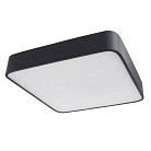 Потолочный светильник Arte Lamp A7210PL-3BK Cosmopolitan