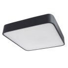 Потолочный светильник Arte Lamp A7210PL-3BK Cosmopolitan