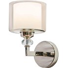 Бра Vele Luce VL1053W01 LOTUS