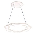 Подвесной светильник De City DeMarkt 424014901 Мадлен