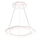 Подвесной светильник De City DeMarkt 424014901 Мадлен