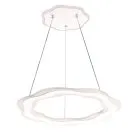 Подвесной светильник De City DeMarkt 424014901 Мадлен