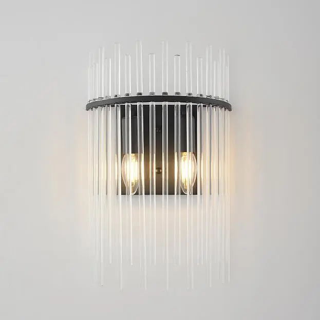 Бра Crystal Lux CLARO AP2 Бра Crystal Lux CLARO AP2