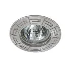 Светильник точечный потолочный KANLUX RODOS CT-DS09-C (4686)