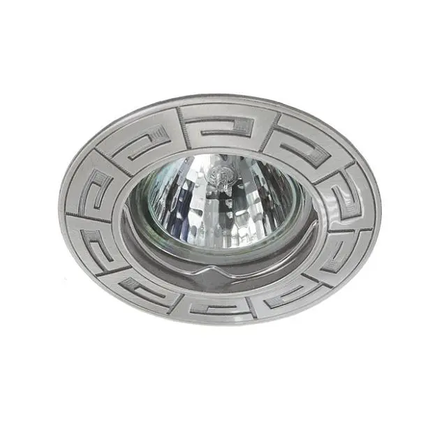 Светильник точечный потолочный KANLUX RODOS CT-DS09-C (4686) Светильник точечный потолочный KANLUX RODOS CT-DS09-C (4686)