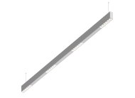 Подвесной светодиодный светильник 1,5м 24Вт 48° Donolux dl18515s121a24.48.1500ww Eye-line