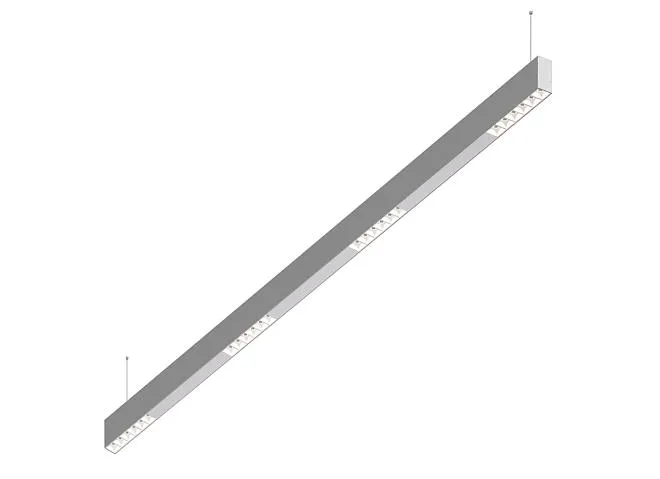 Подвесной светодиодный светильник 1,5м 24Вт 48° Donolux dl18515s121a24.48.1500ww Eye-line