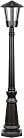 Наземный фонарь Oasis Light 11261S Bl SEUL