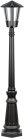 Наземный фонарь Oasis Light 11261S Bl SEUL