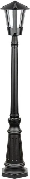 Наземный фонарь Oasis Light 11261S Bl SEUL Наземный фонарь Oasis Light 11261S Bl SEUL