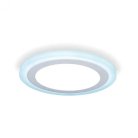 Точечный светильник Gauss BL119 Bubbles