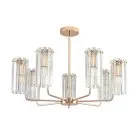 Люстра на штанге Lumion 8347/7 FAVLA