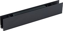 Источник питания для шинопровода Donolux DLM Magnetic Driver 200W Black 200Вт Magic track