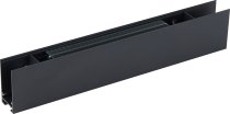 Источник питания для шинопровода Donolux DLM Magnetic Driver 200W Black 200Вт Magic track