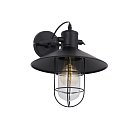 Бра Lumina Deco LDW 6013 BK Ulivia