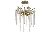 Люстра подвесная Dio D'Arte Elite Tavenna H 1.5.32.101 A