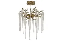 Люстра подвесная Dio D'Arte Elite Tavenna H 1.5.32.101 A