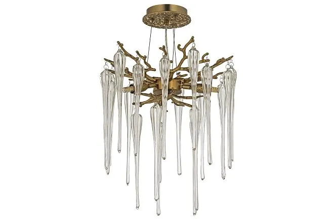 Люстра подвесная Dio D'Arte Elite Tavenna H 1.5.32.101 A