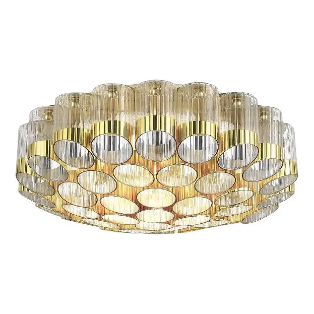 Светильник потолочный ST Luce SL1662.302.19 ACCORD Светильник потолочный ST Luce SL1662.302.19 ACCORD