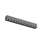 Светильник трековый Aployt APL.0100.00.12 Magnetic track 48