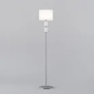 Напольный светильник Eurosvet 01154/1 никель Caprera a063871