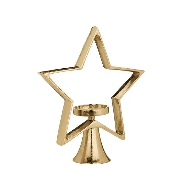 Подсвечник рождественский Eglo 422421 MUKAYLE