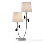 Настольная лампа Mantra 6318 ANDREA