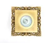 Точечный светильник Abrasax 5009-BR