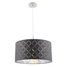 Подвесной светильник Globo 15228H Kidal