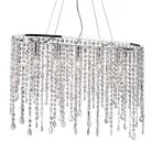 Подвесной светильник Ideal Lux Rain SP5