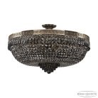 Люстра хрустальная Bohemia 19271/80IV GB R731