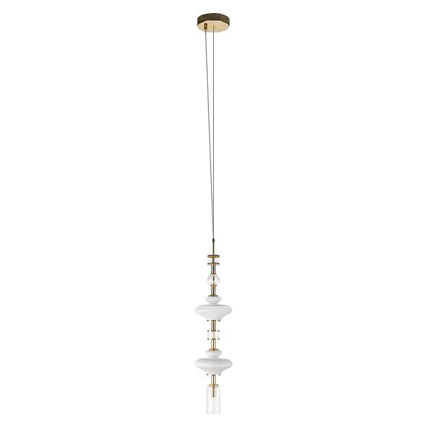 Подвесной светильник Loft IT 10423/A Spindle