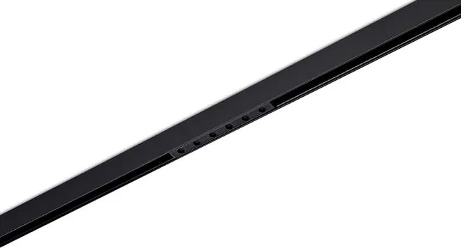 Трековый светильник Donolux DL20602WW6B Eye Трековый светильник Donolux DL20602WW6B Eye
