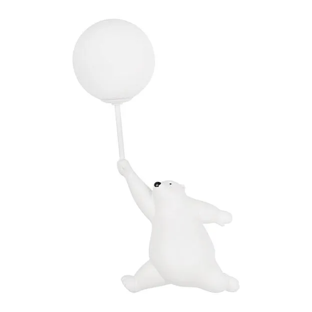 Бра Loft IT 10030W/C Teddy