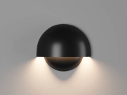 Светильник настенный SWG GW-A818-10-BL-WW Gw MUSHROOM