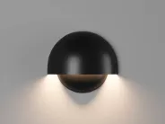 Светильник настенный SWG GW-A818-10-BL-WW Gw MUSHROOM