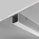 Алюминиевый профиль к светодиодной ленте Led Strip 2м Maytoni ALM-3535A-S-2M