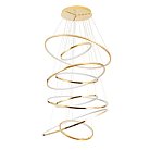 Подвесная люстра Arte Lamp A2974SP-225PB ARKANE