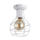 Потолочный светильник Arte Lamp A9182PL-1WH INTERNO