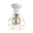 Потолочный светильник Arte Lamp A9182PL-1WH INTERNO