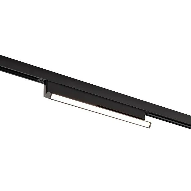 Трековый Светильник Favourite 4575-1U Logica Трековый Светильник Favourite 4575-1U Logica