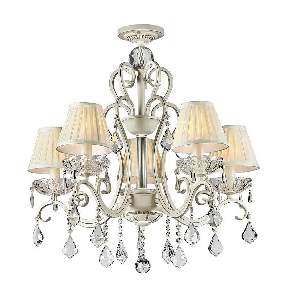 Люстра подвесная Maytoni ARM288-05-G Triumph Люстра подвесная Maytoni ARM288-05-G Triumph