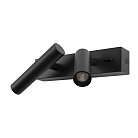 Настенный светильник Loft IT 10260/2W Black Sign