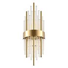 Бра Arte Milano 430122.140.2.E14.A2 GD Бари