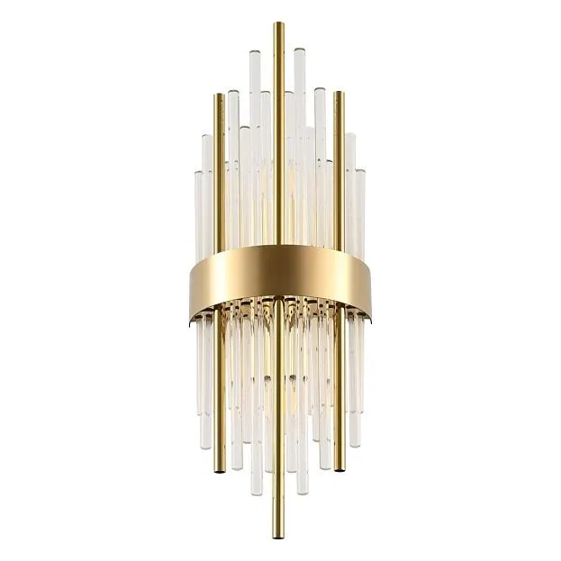 Бра Arte Milano 430122.140.2.E14.A2 GD Бари