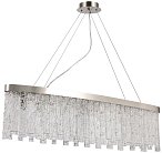 Подвесная люстра Stilfort 2155/11/08PL Frostyle