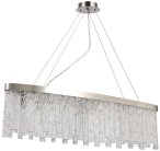Подвесная люстра Stilfort 2155/11/08PL Frostyle